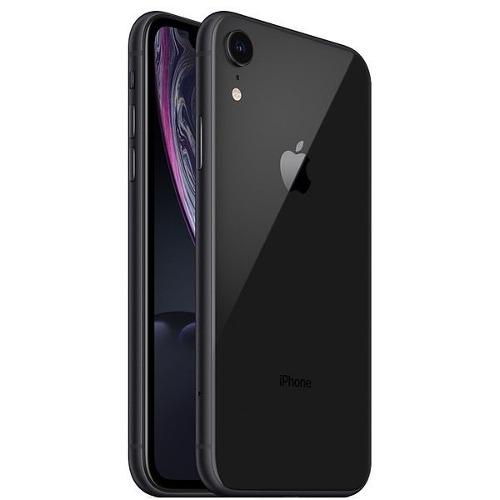 Iphone Xr 64gb Black Apple / Tienda / Garantía