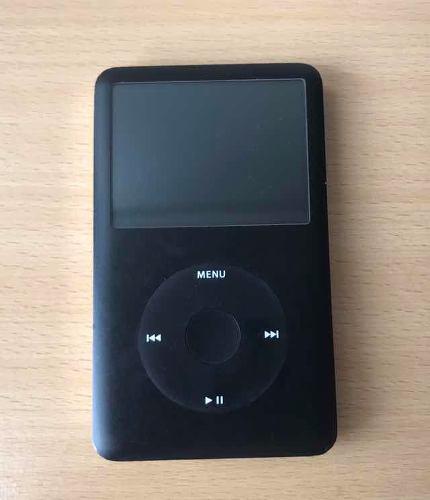 Ipod Classic 80gb