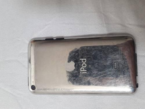 Ipod Touch 4ta Generacion 32gb