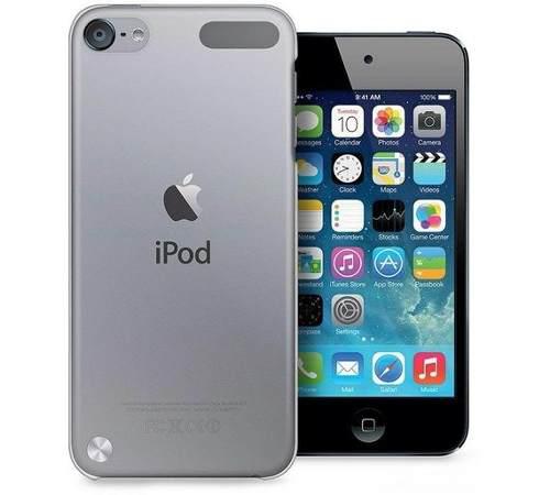 Ipod Touch 5g 12gb Oferta!!!