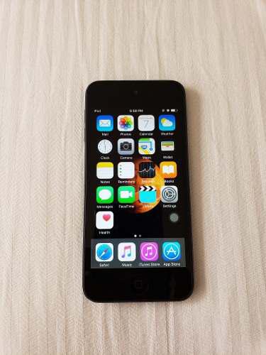 Ipod Touch 5g 64 Gb