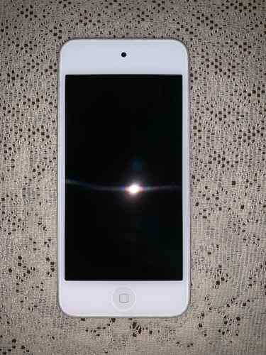 Ipod Touch 5ta Gen 16gb Apple