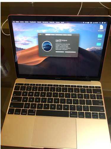 Macbook 12 2016 Cambio Por Ipad Pro