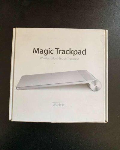 Magic Trackpad Apple Mac