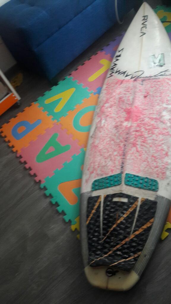 Remato Tabla de Surf 5.10