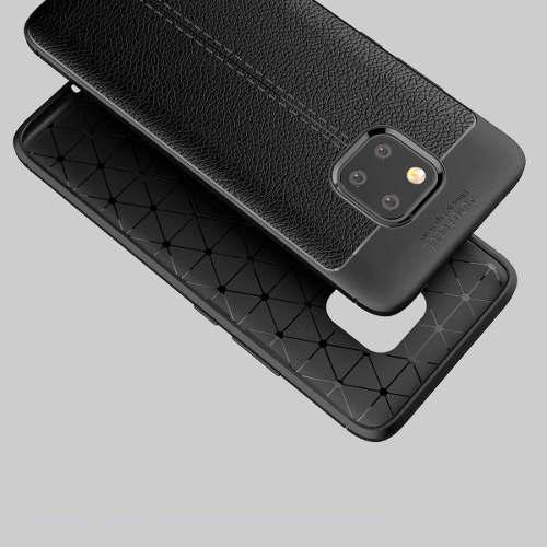 Samsung Case Premium Tipo Cuero Galaxy Note 9 Protector Fund