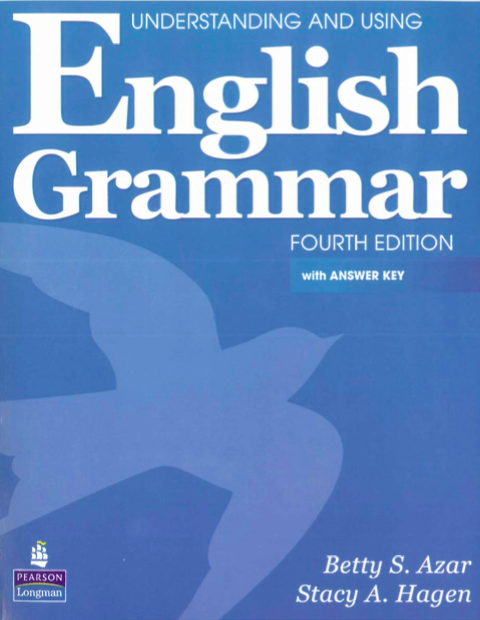 Understanding and Using English Grammar Fourth Edition Libro