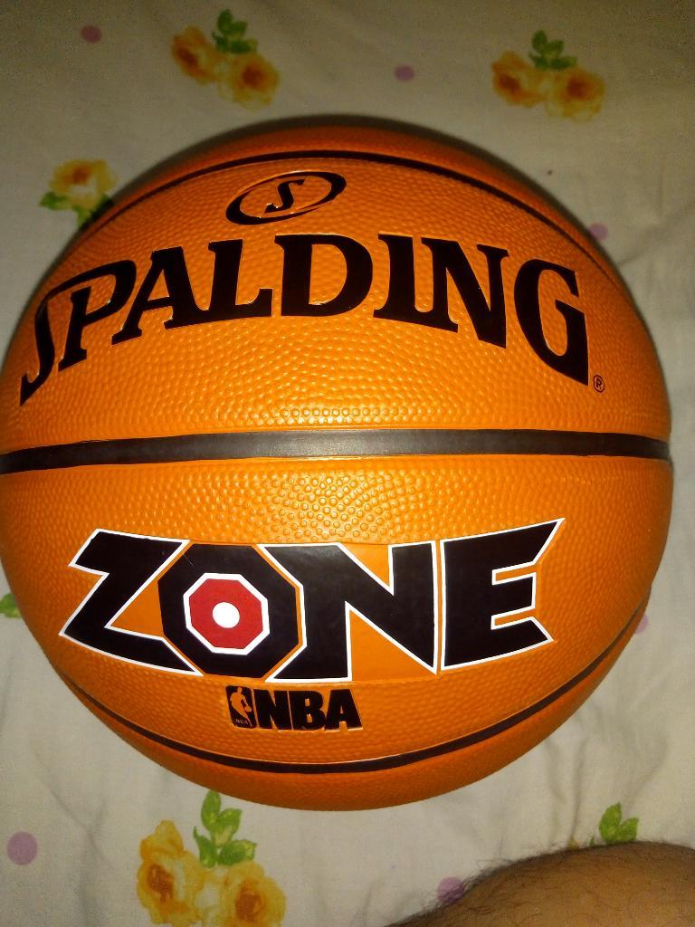 Vendo Balon de Baloncesto Original