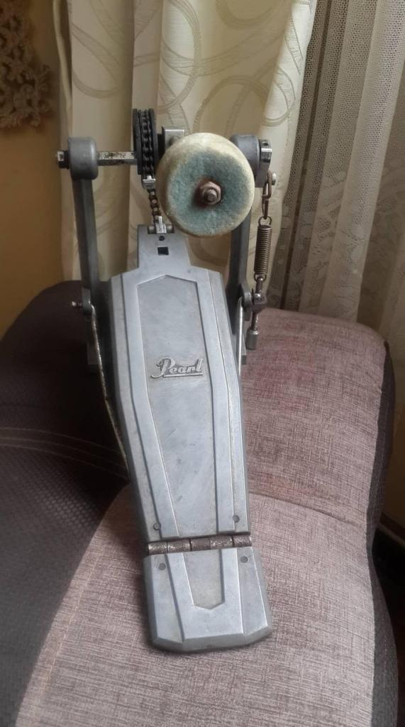 pedal pearl a 70soles