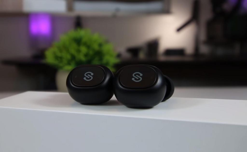 AUDIFONOS BLUETOOTH SOUNDPEATS