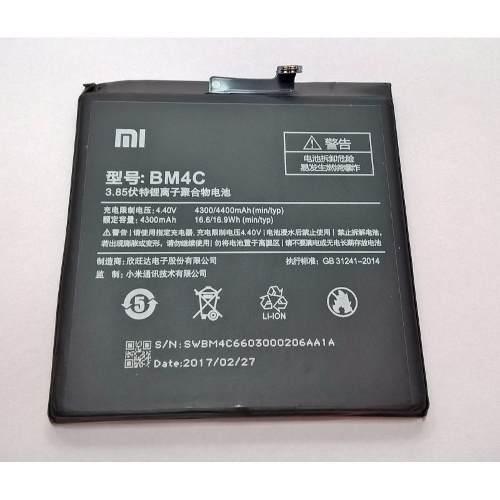 Bateria Xiaomi Note 3 Note 4x 5 5a Mi5 Mi Mix Originales