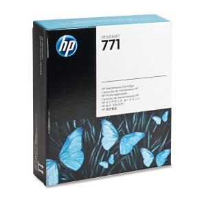 CART. MANTENIMIENTO HP CH644A 771