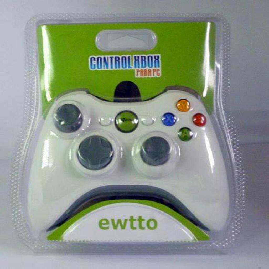 Control Xbox Pc Marca Ewtto