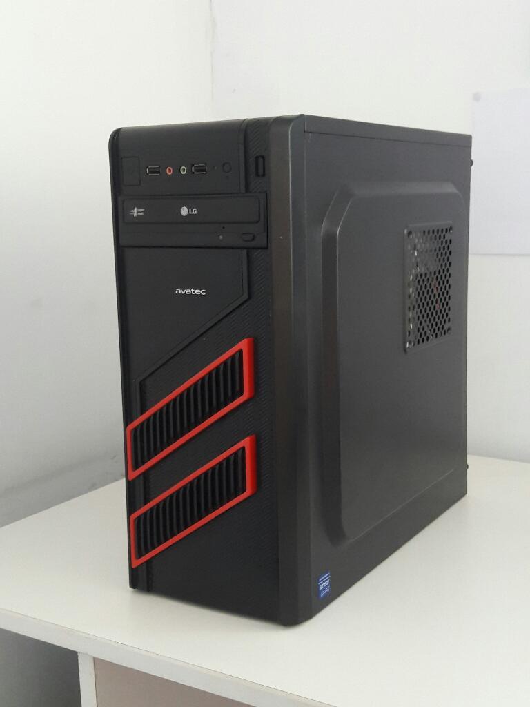 Cpu I5