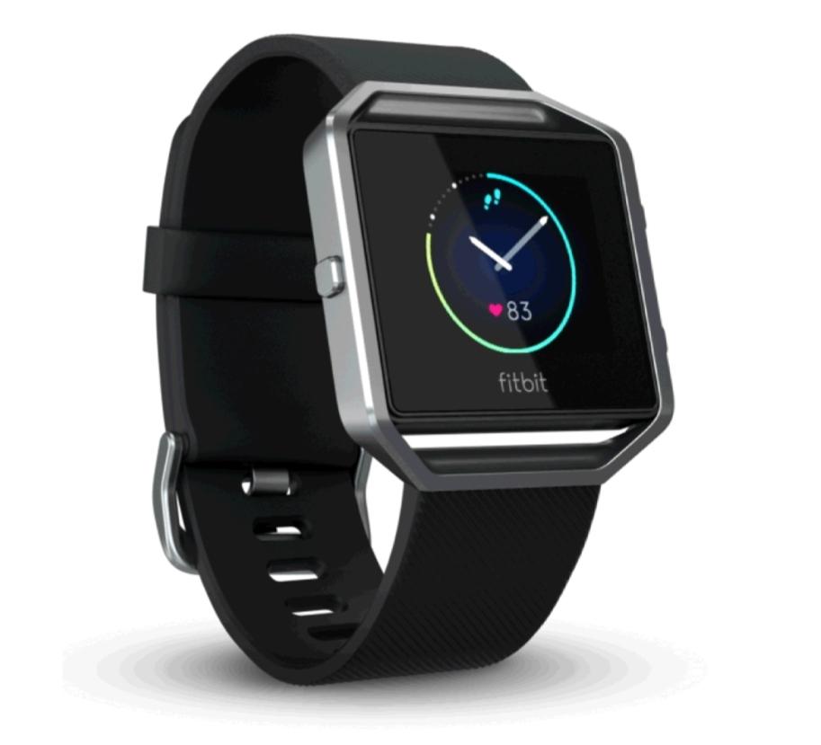 FITBIT BLAZE