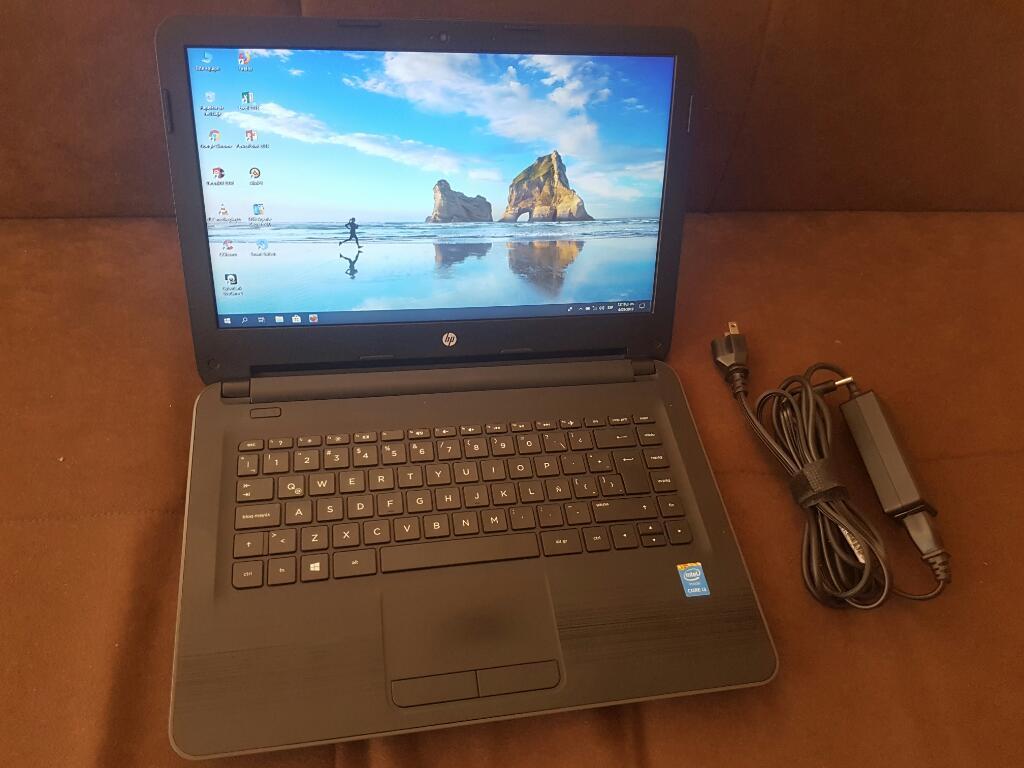 Laptop Hp 240 G5