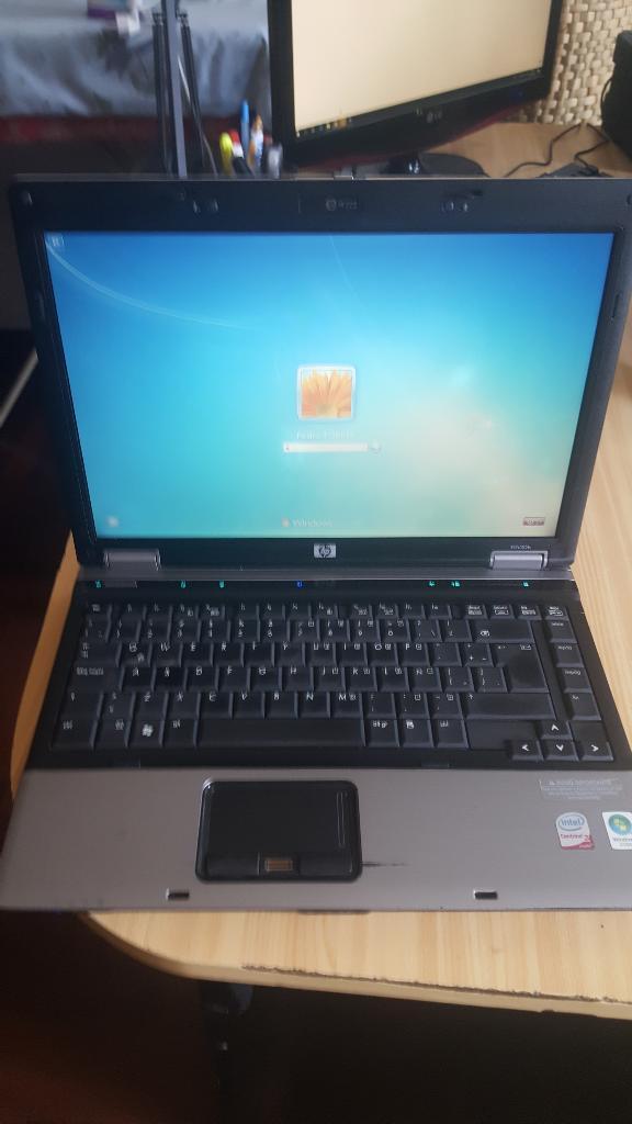 Laptop Hp 4gb Ram 1tb