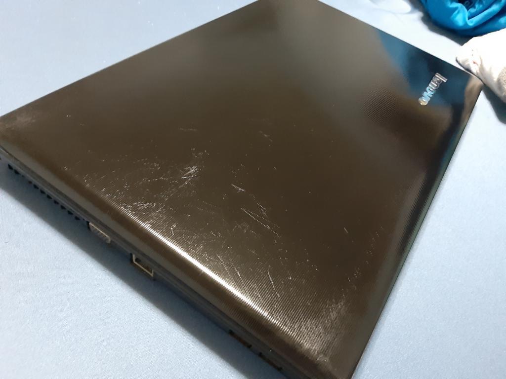 Laptop Lenovo Amd Conservada