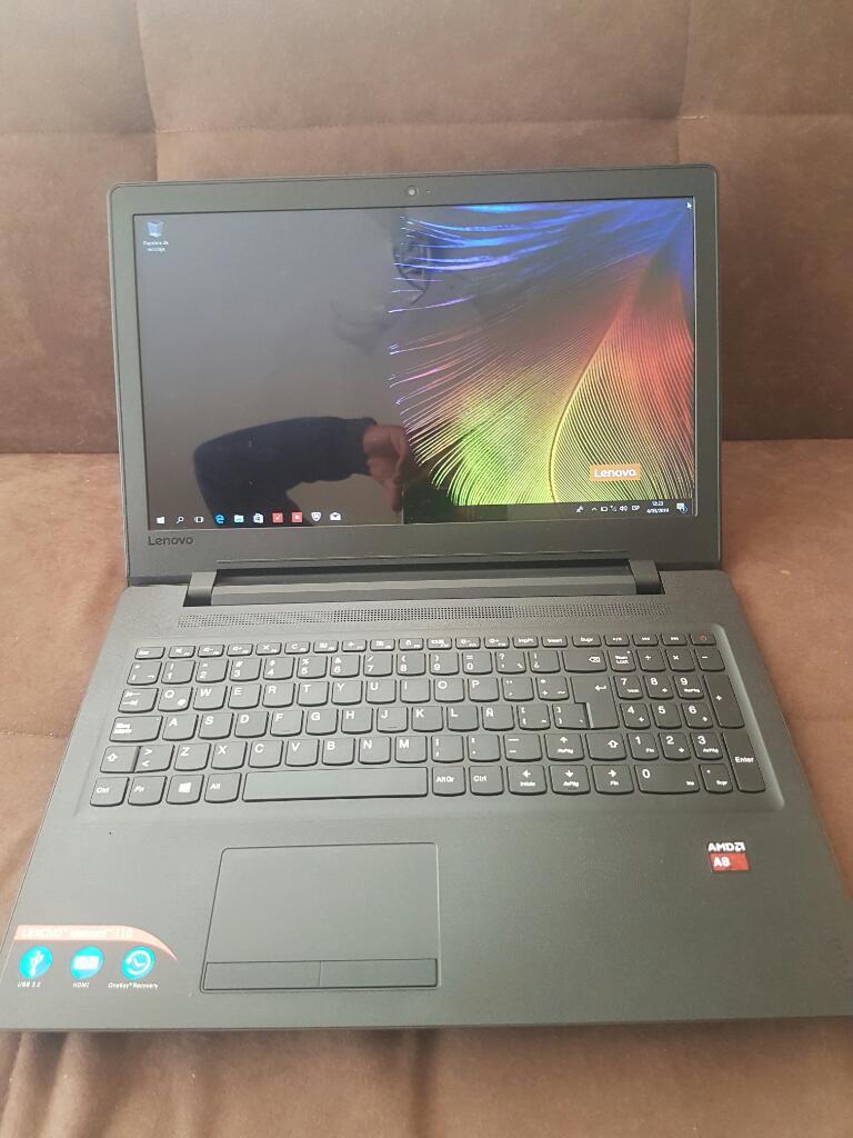 Laptop Lenovo Ideapad acl