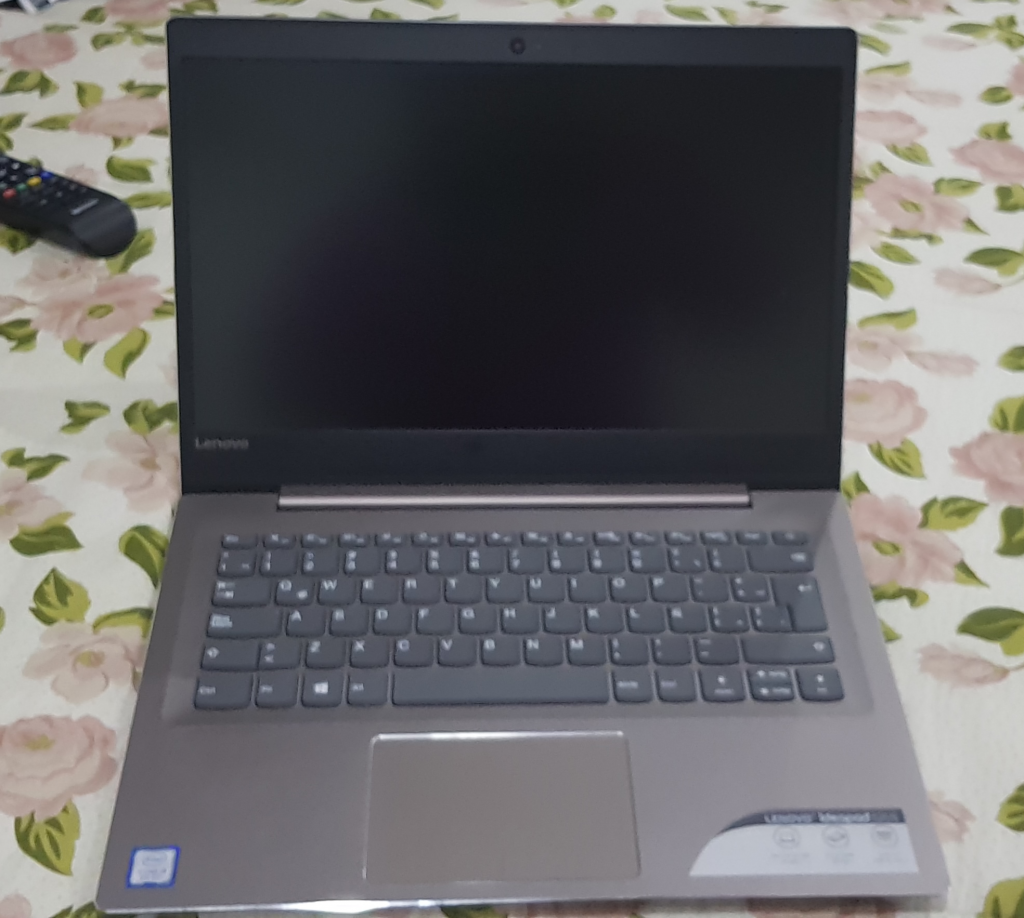Laptop Lenovo Intel I5