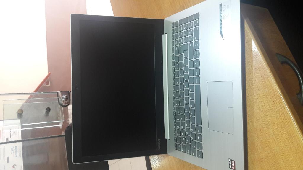 Laptop nueva