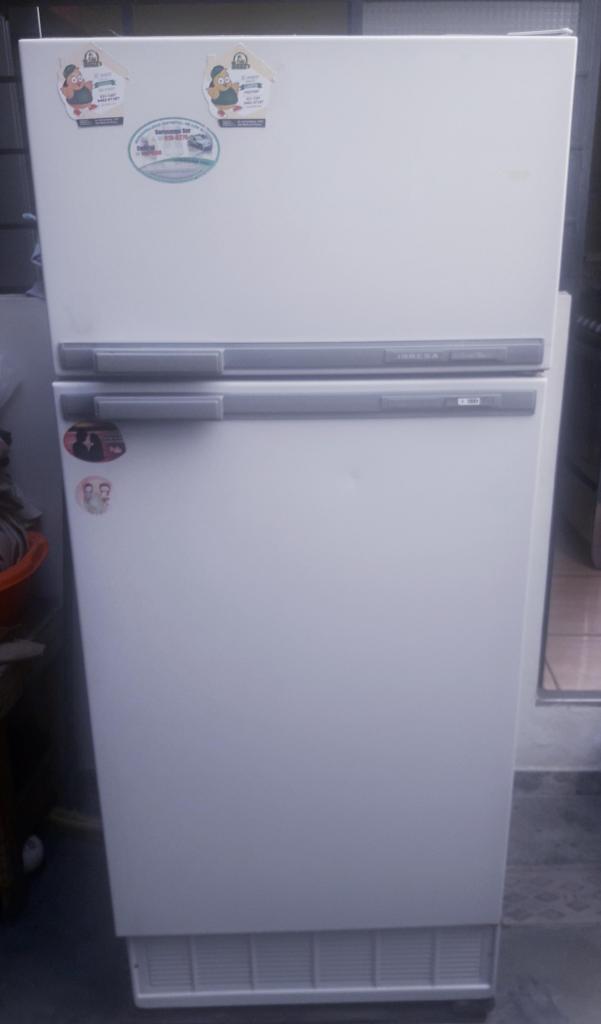 OCASION SE VENDE REFRIGERADOR INRESA