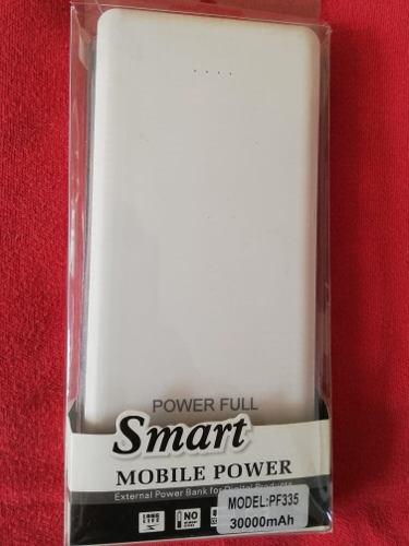 Power Bank(batería Portátil)power Full.