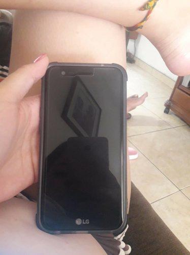 Remato Lg K10 2017