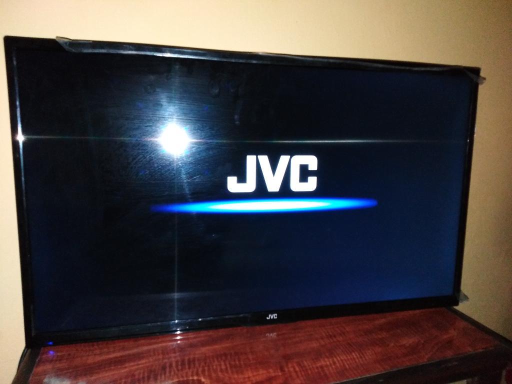 Smart Tv Jvc 32