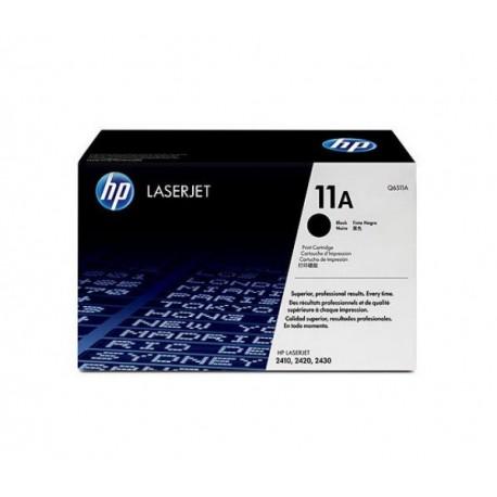 TONER HP QA 11A L.J.  PG