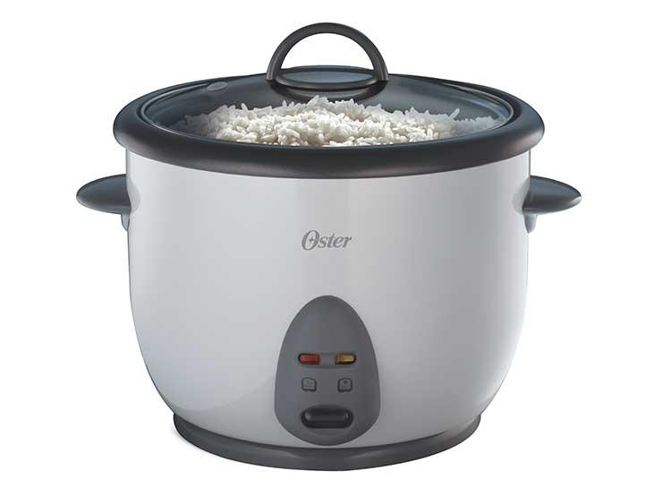 En Oferta Olla Arrocera Oster NUEVA 1.8L Caja Sellada