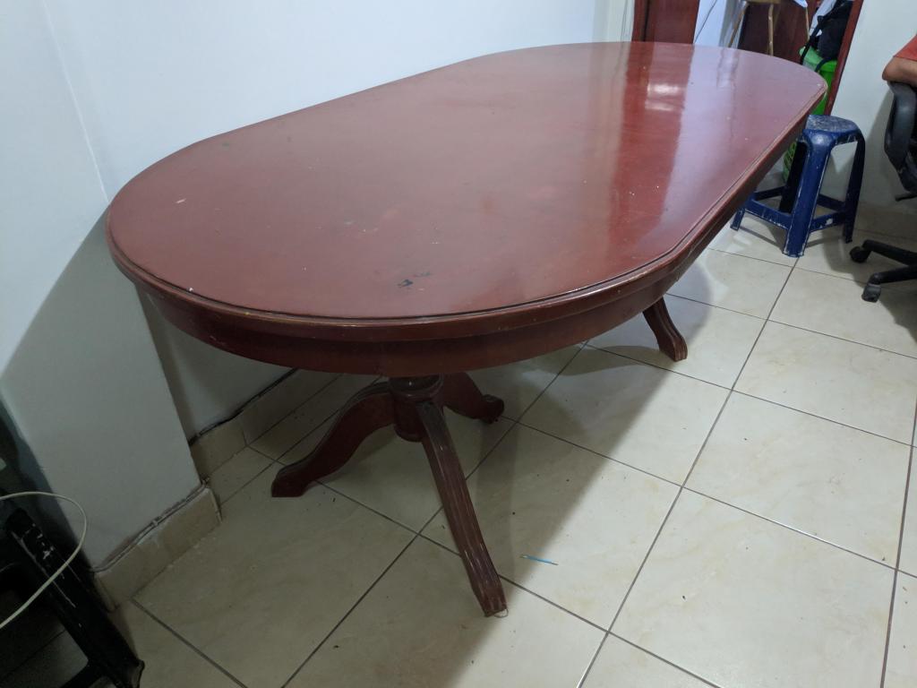 MESA COMEDOR