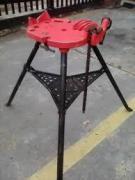 MESA DE CADENA RIDGID