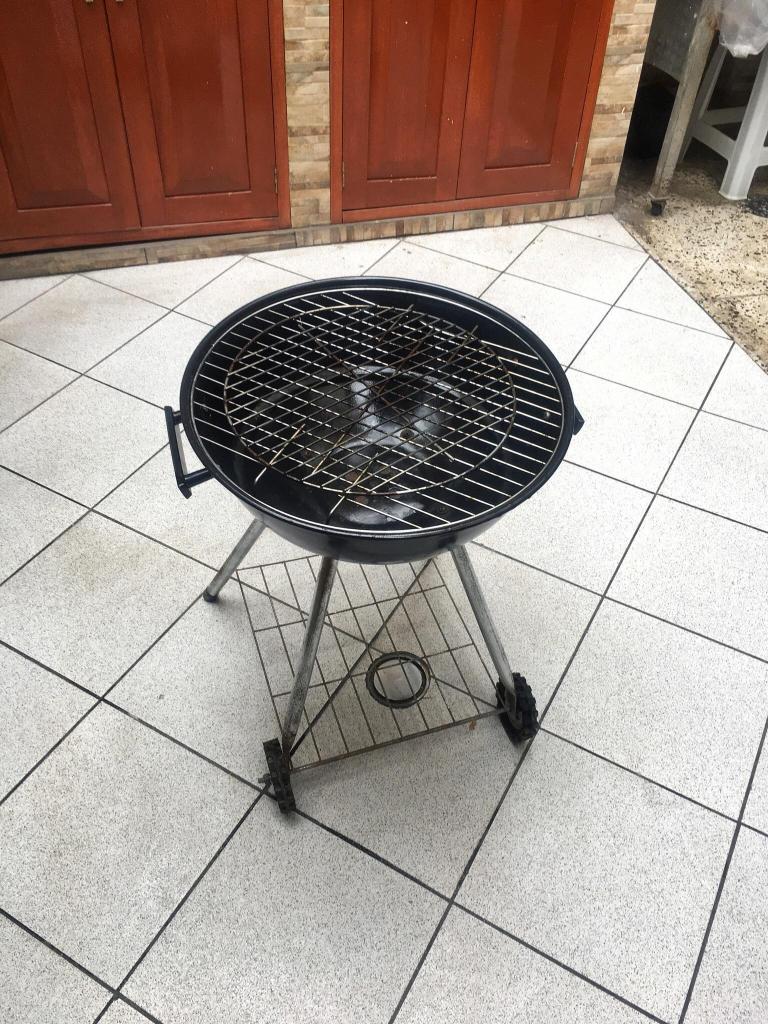 Parrilla Portable