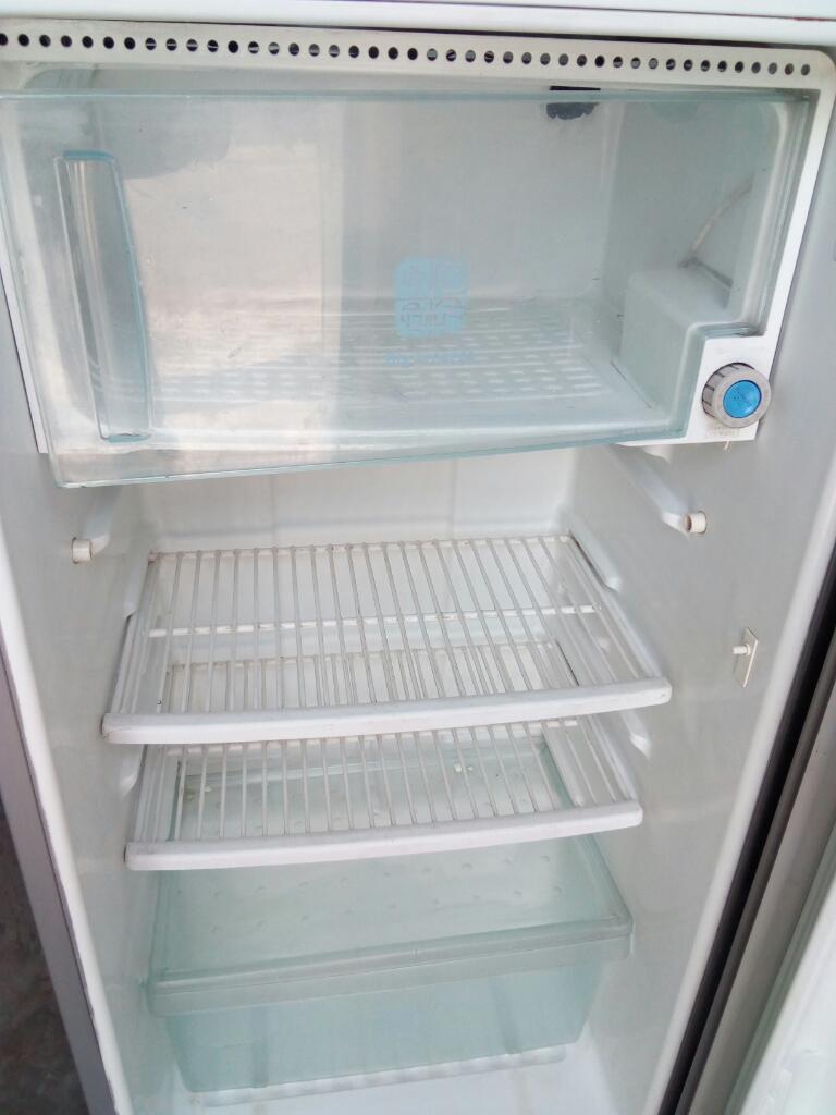 Refrigerador Samsung