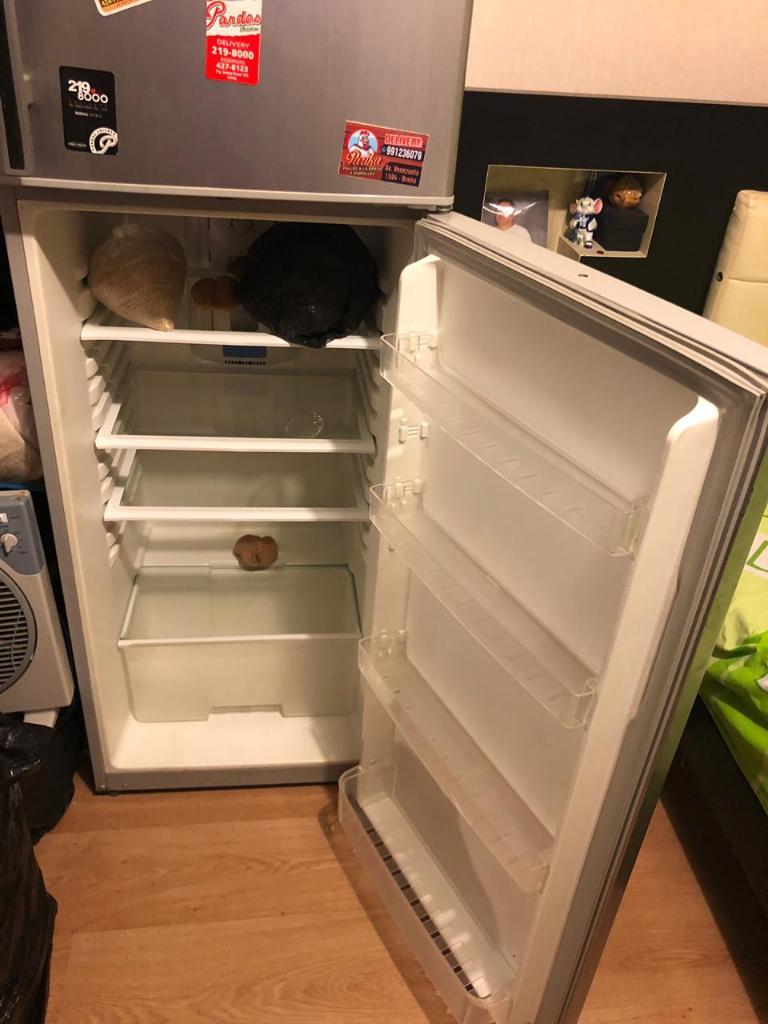 Refrigeradora Miray 270l