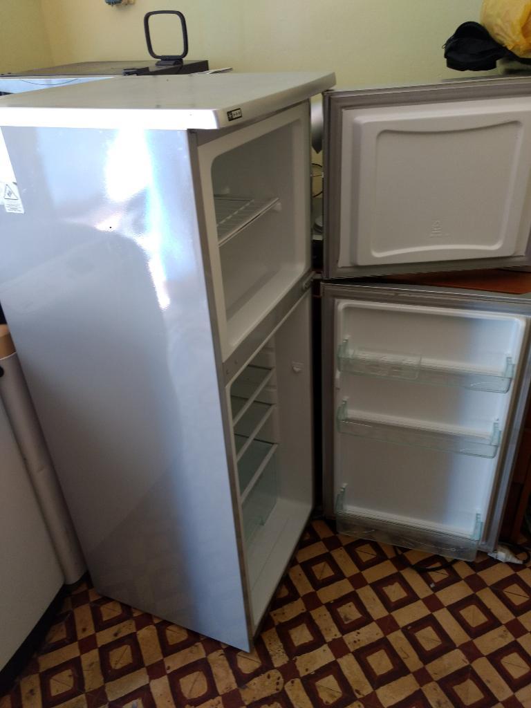 Se Vende Refrigeradora Y Lavadora