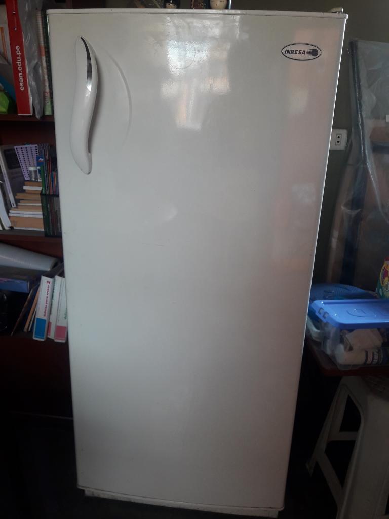 Vendo Refrigeradora