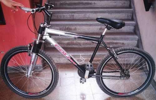 Bicicleta Goliat Aro 26