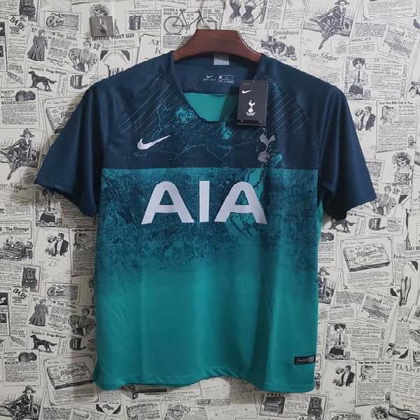 Camiseta Tottenham Nike 2018 Premier league Oficial