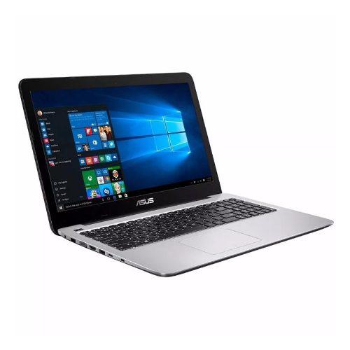 Laptop Asus X556u I7-7500u (X556ua-xx606d) 15.6 - I7 - 1t