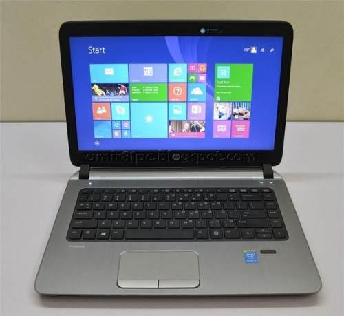 Laptop Hp Probook 440 G2 Core I5-4210u, Ram 4gb, Hdd 500