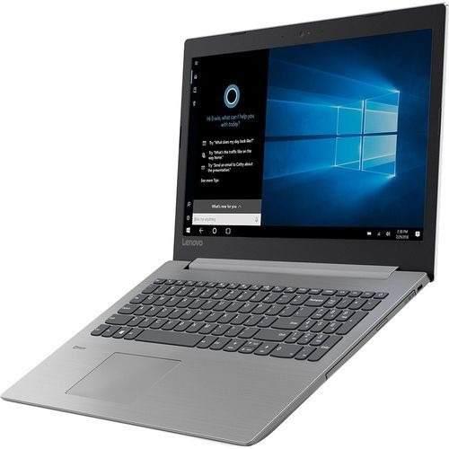 Notebook Lenovo Ideapad 330 15.6 Core I3 4gb 1tb Win 10