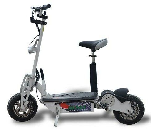 Scooter Electrico 1600w