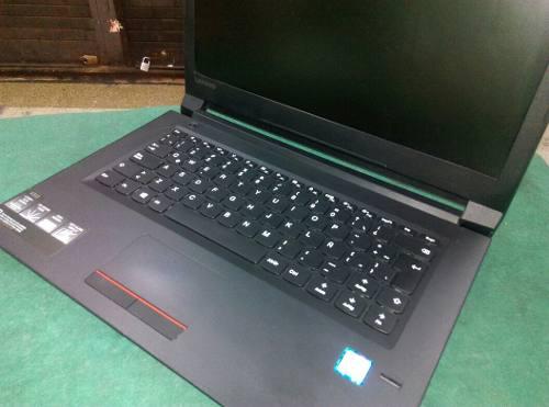 Vendo Laptop Lenovo Core I5 6ta Generacion 4gb Disco 500 Gb