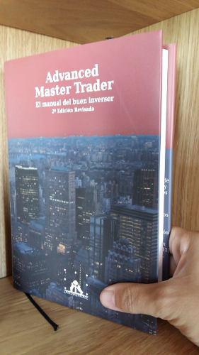 Advanced Master Trader - Javier Alfayate - Ebook - Pdf