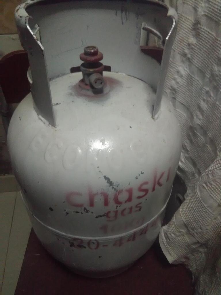 Balon de gas oferta