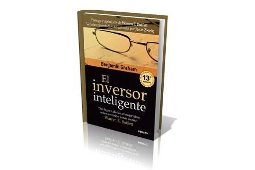 Benjamin Graham - El Inversor Inteligente - Ebook - Pdf