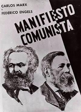 El Manifiesto Comunista - Karl Marx Friedrich Engels Pdf