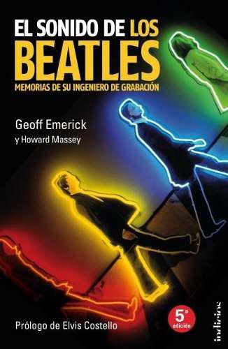 El Sonido De Los Beatles. Ebook Rock, Banda Culto